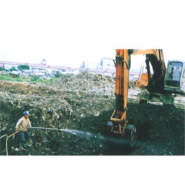 施工工程固化劑