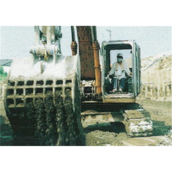 施工工程固化劑