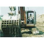 施工工程固化劑 - 宏祖企業有限公司