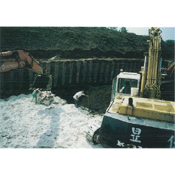 施工工程固化劑