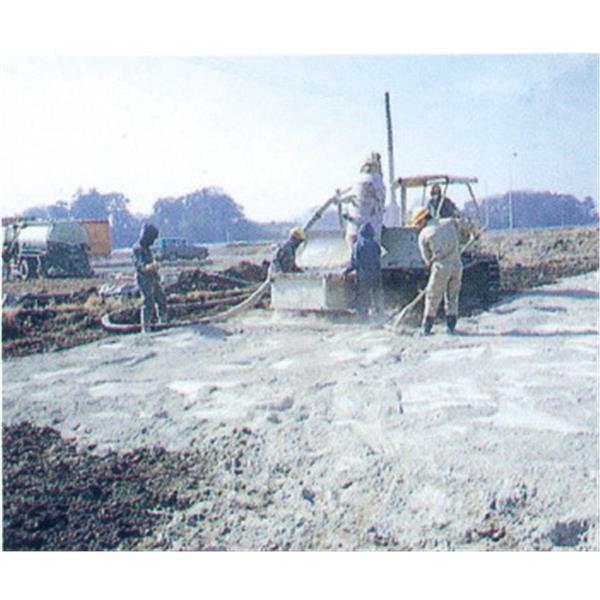 離子安定固化劑