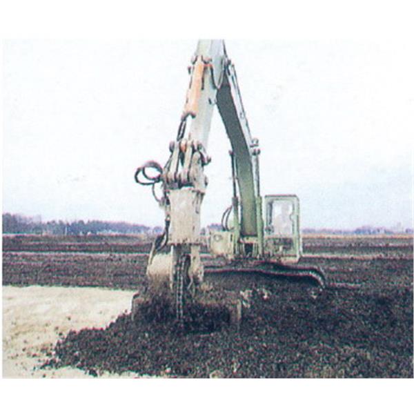 離子安定固化劑