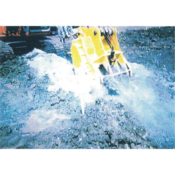 離子安定固化劑