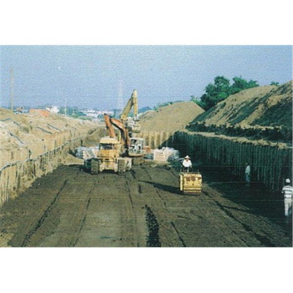 離子安定固化劑