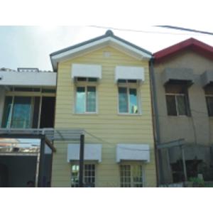 仿木掛板外牆(拉皮) , 維丞室內裝修工程有限公司