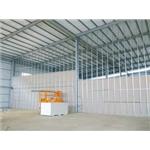 防火乾、溼式輕隔間工程