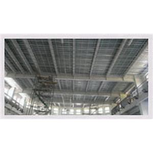 台中美國學校體育館