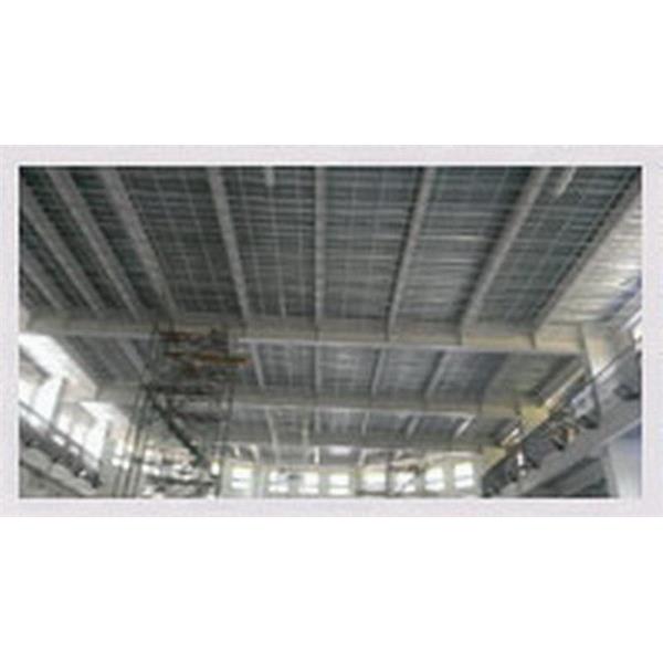 台中美國學校體育館