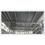 台中美國學校體育館 - 維丞室內裝修工程有限公司