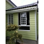 雪樂仿木 - 維丞室內裝修工程有限公司