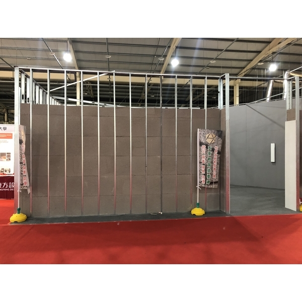 輕隔間節能磚,維丞室內裝修工程有限公司