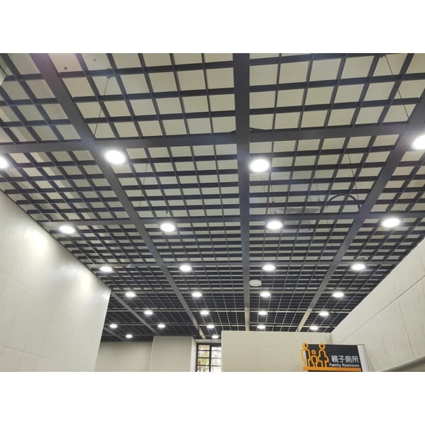 寬骨架天花系統,維丞室內裝修工程有限公司