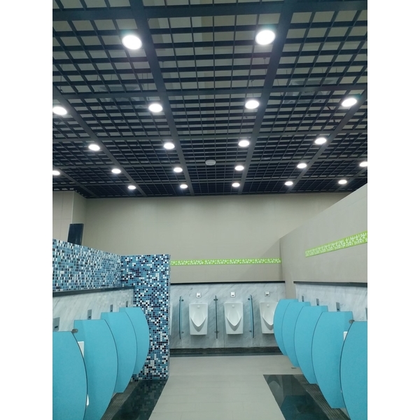 寬骨架天花系統-維丞室內裝修工程有限公司