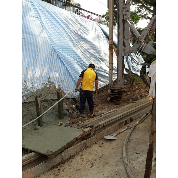 鋼軌樁工程,佳振工程有限公司