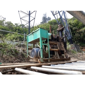 大地基礎工程 (2)