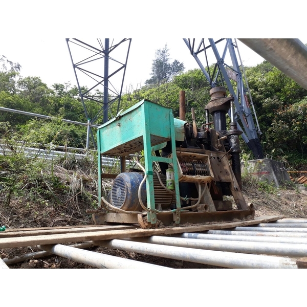 大地基礎工程 (2),佳振工程有限公司