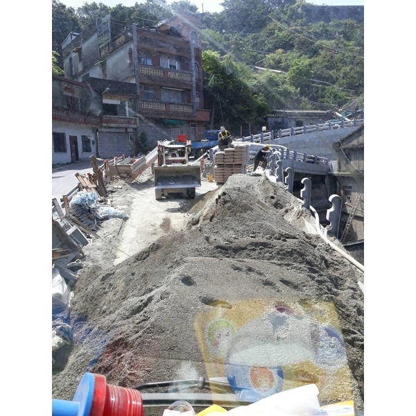 大地基礎工程,佳振工程有限公司