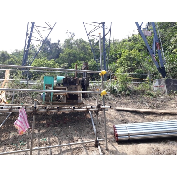 大地基礎工程,佳振工程有限公司