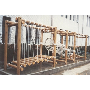 兒童木製遊具 , 幼協育樂企業有限公司
