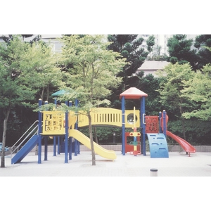 兒童鋼管遊具 , 幼協育樂企業有限公司