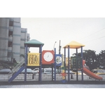 兒童鋼管遊具 , 幼協育樂企業有限公司