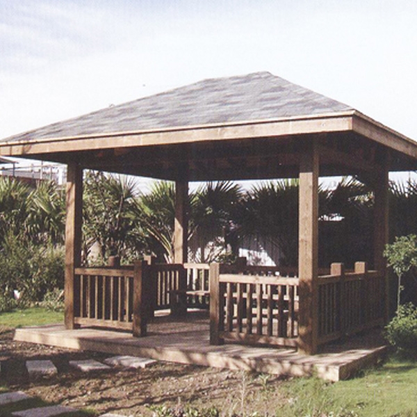 涼亭,幼協育樂企業有限公司