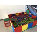 球池遊具 - 幼協育樂企業有限公司