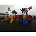 戶外兒童遊具 - 幼協育樂企業有限公司