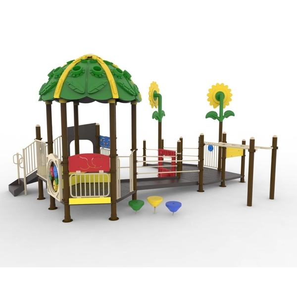 無障礙遊具,幼協育樂企業有限公司