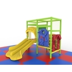 橡膠彈性軟墊 - 幼協育樂企業有限公司