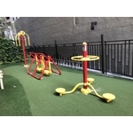 體健設施 - 幼協育樂企業有限公司