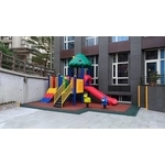 戶外室內遊具 - 幼協育樂企業有限公司