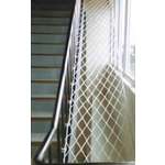 樓梯間安全網01 - 幼協育樂企業有限公司