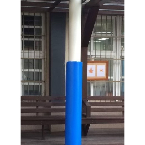 防撞柱 防撞柱,幼協育樂企業有限公司