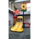 戶外遊具 - 幼協育樂企業有限公司