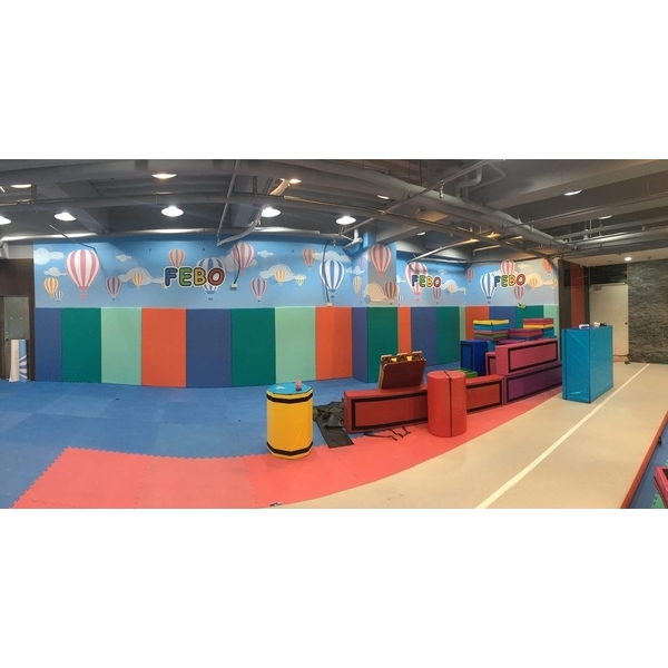 防撞墊,幼協育樂企業有限公司