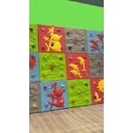 攀岩設施 - 幼協育樂企業有限公司