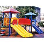 兒童遊具 - 幼協育樂企業有限公司