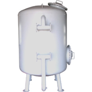 魚池濾淨濾水設備F-50,上清水科技有限公司