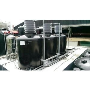 工廠用水處理機 , 上清水科技有限公司