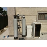 自動砂濾機+自動軟水機-上清水科技有限公司