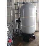 800L軟水機／石灰質軟化機