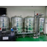 上清水科技有限公司地下水過濾器設備