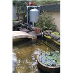 全自動濾水器／水池濾水器 - 上清水科技有限公司
