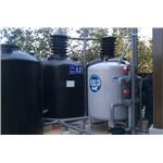 壓力式過濾器 - 上清水科技有限公司