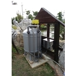 魚池濾水器 - 上清水科技有限公司