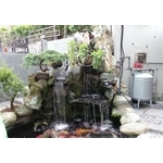 魚池濾水器(過濾青苔) - 上清水科技有限公司