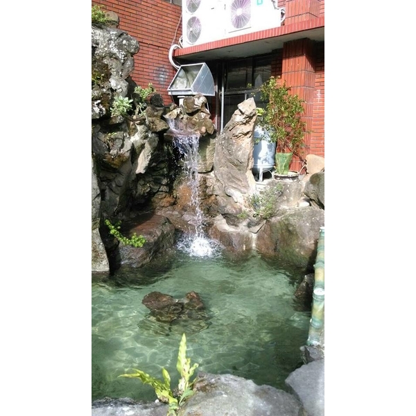 全自動濾水器／水池濾水器