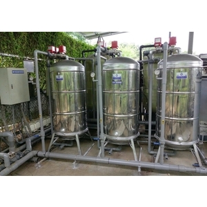 廢水處理機