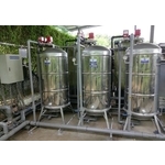 廢水處理機 - 上清水科技有限公司